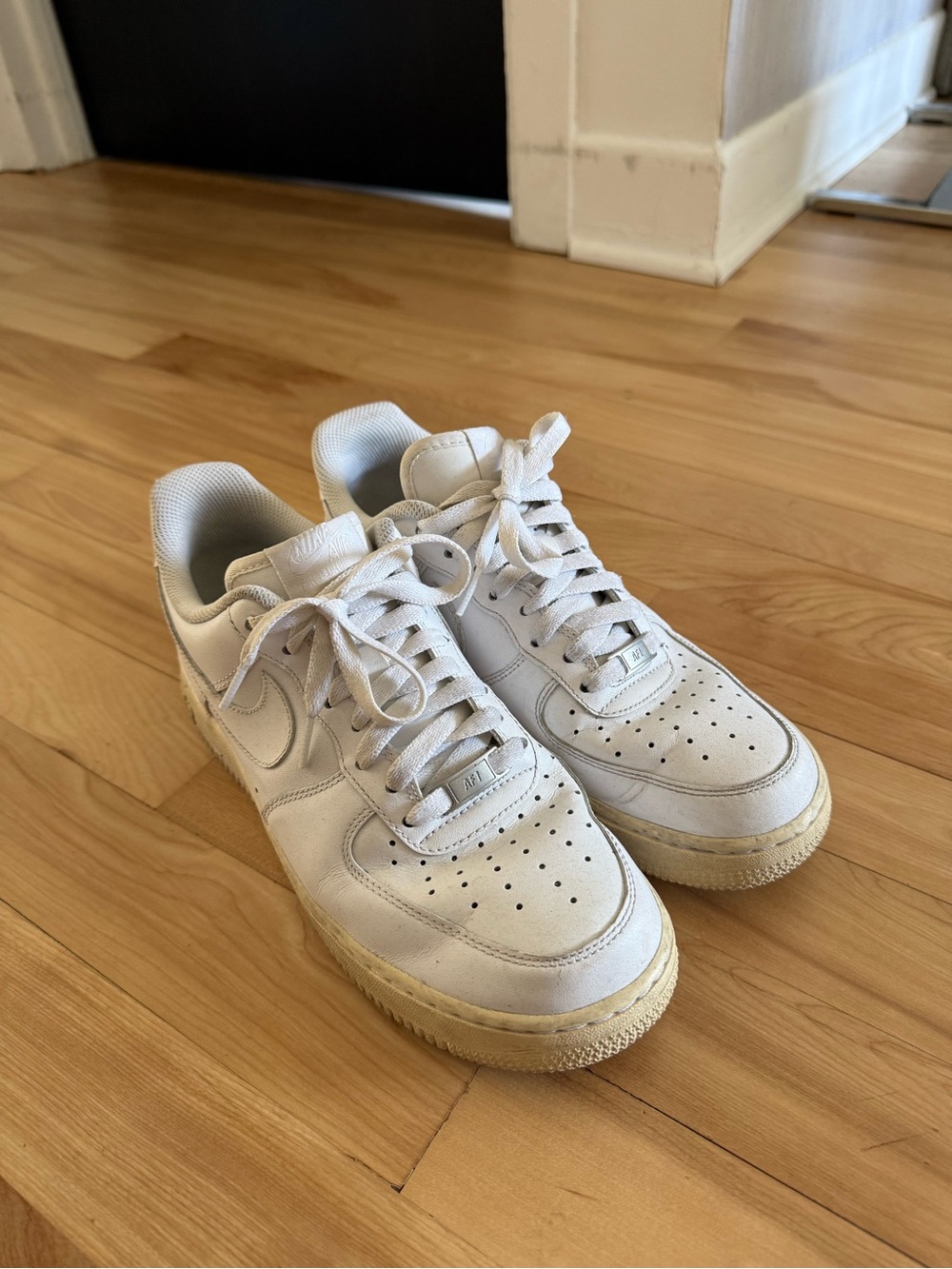 Nike Air Forces